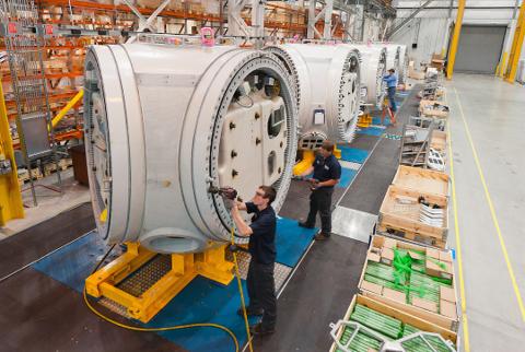 kmthermopack production
